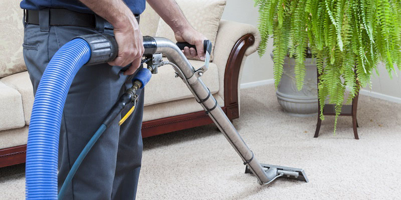 Commercial Carpet Cleaning Pocatello